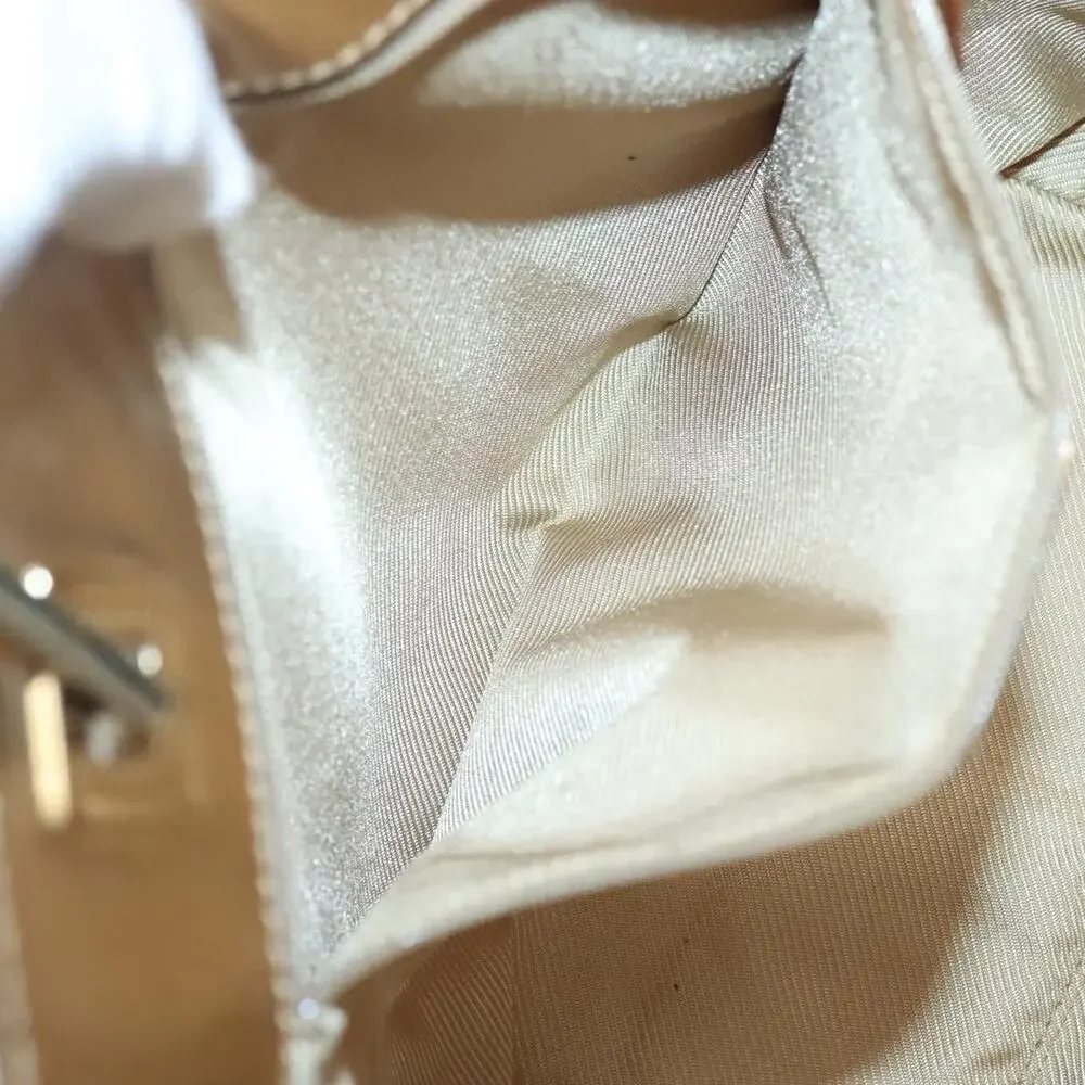 Gucci GG Canvas Tote Bag Light Blue
